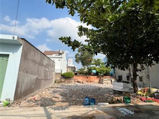 Nhà nát đường xe tải nguyễn ảnh thủ 10x20m 8.5 tỷ