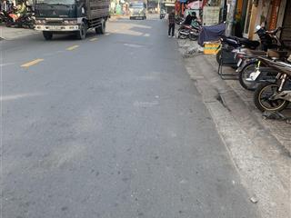 Nhà thoại ngọc hầu 4x24m, 1 lầu, giá 8.55 tỷ