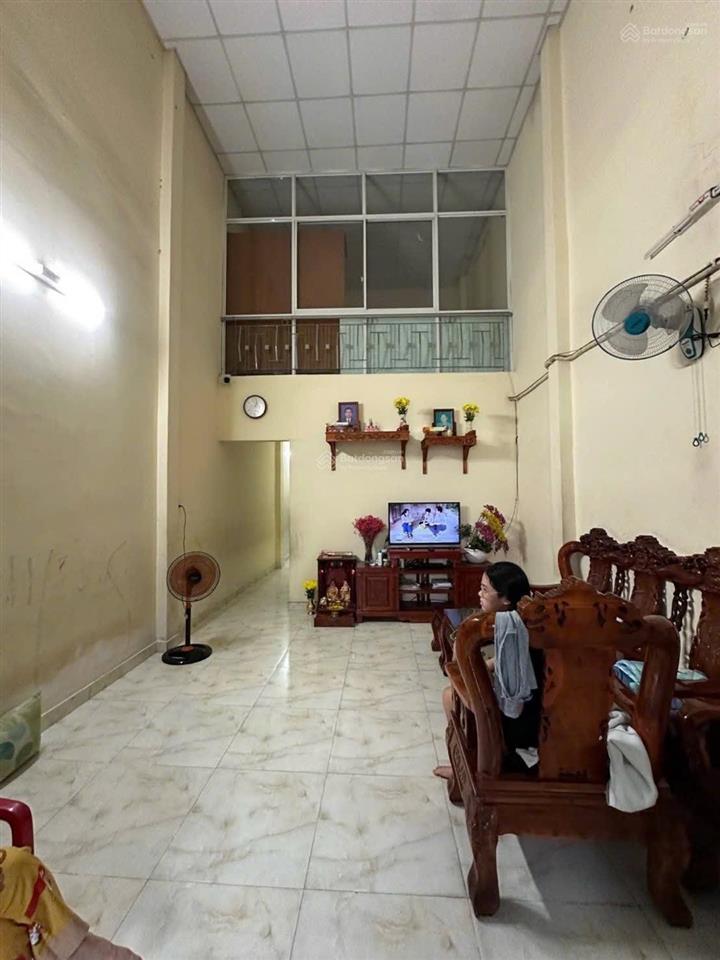 Nhà lê trọng tấn 4x15m 1 lửng 3,65 tỷ
