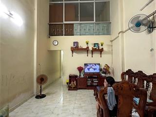 Nhà lê trọng tấn 4x15m 1 lửng 3,65 tỷ