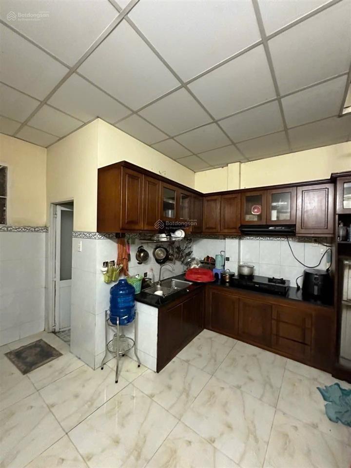 Nhà lê trọng tấn 4x15m 1 lửng 3,65 tỷ
