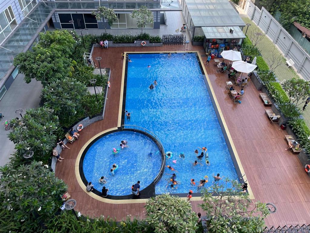 Chính chủ cho thuê căn hộ 2pn2wc carillon 7 tân phú siêu rẻ, có 2 ban công