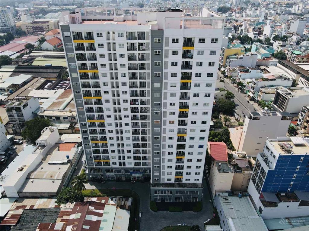 Kẹt tiền cần bán gấp căn 1pn carillon 5