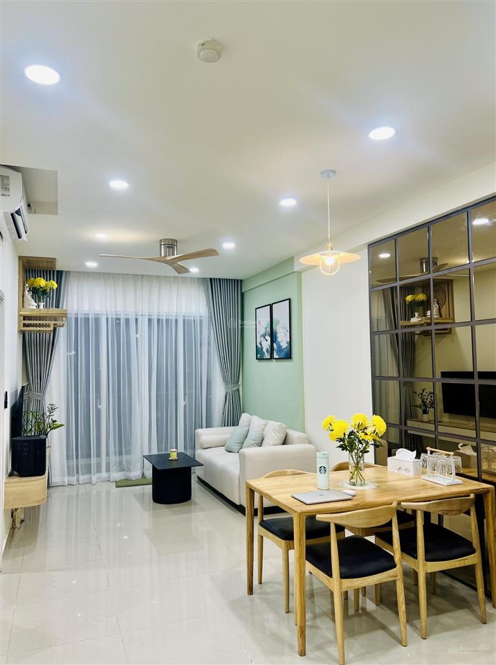 Kẹt tiền cần bán gấp căn 1pn carillon 5