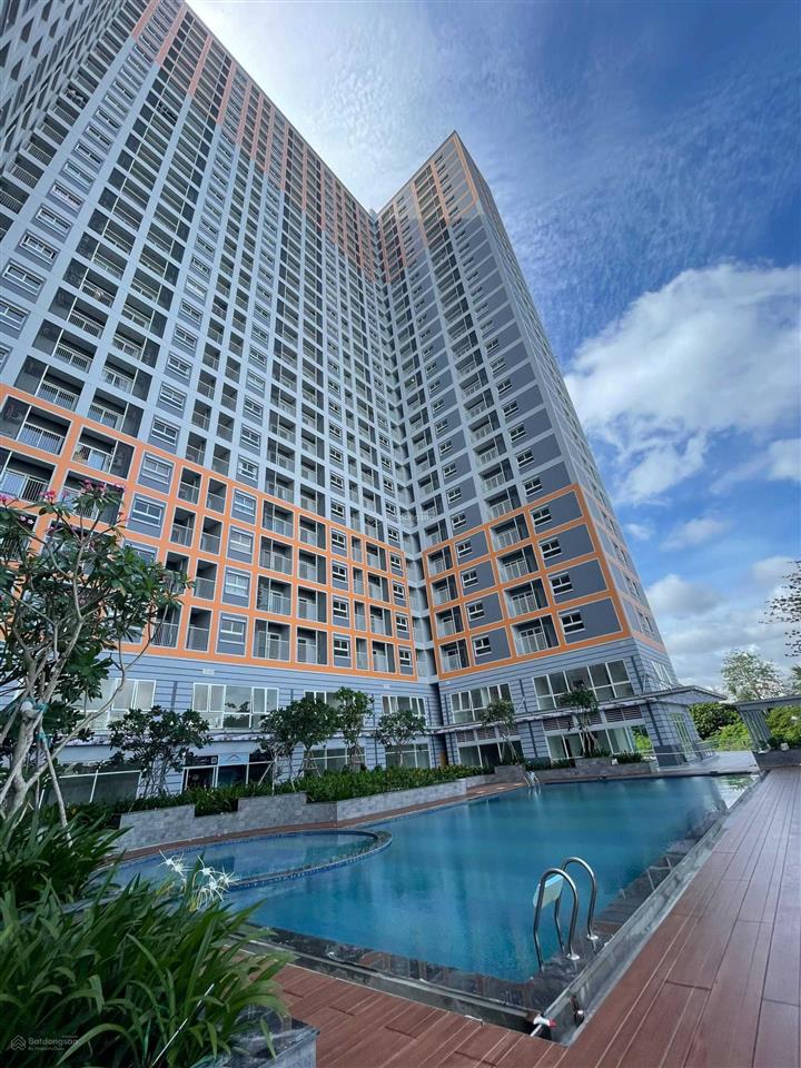 Cần bán 2pn carillon 7 giá tốt (nhân viên chủ đầu tư)