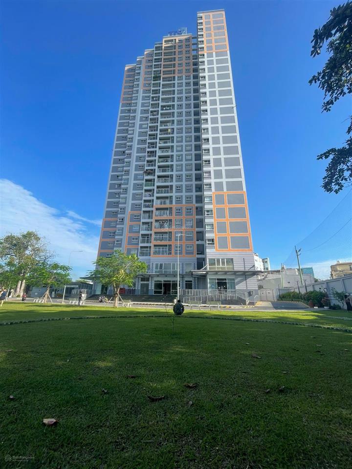Kẹt tiền cần bán gấp căn 1pn carillon 7 giá rẻ hơn thị trường 200 triệu