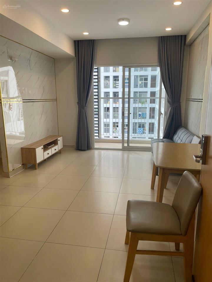 Kẹt tiền cần bán gấp căn 1pn carillon 7 giá rẻ hơn thị trường 200 triệu