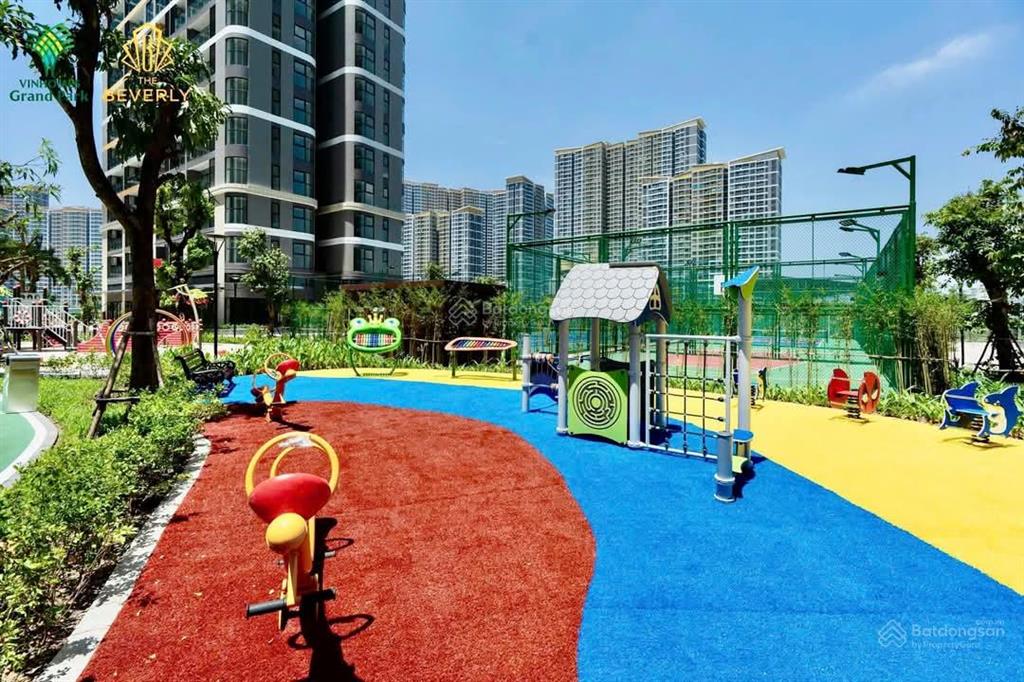 Hot! 2pn 80m2 the beverly view công viên giá 5.339 tỷ  vinhomes grand park. chính chủ. 0938 859 ***