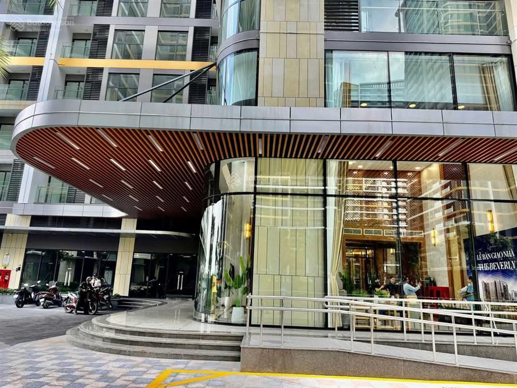 Hot! 2pn 80m2 the beverly view công viên giá 5.339 tỷ  vinhomes grand park. chính chủ. 0938 859 ***