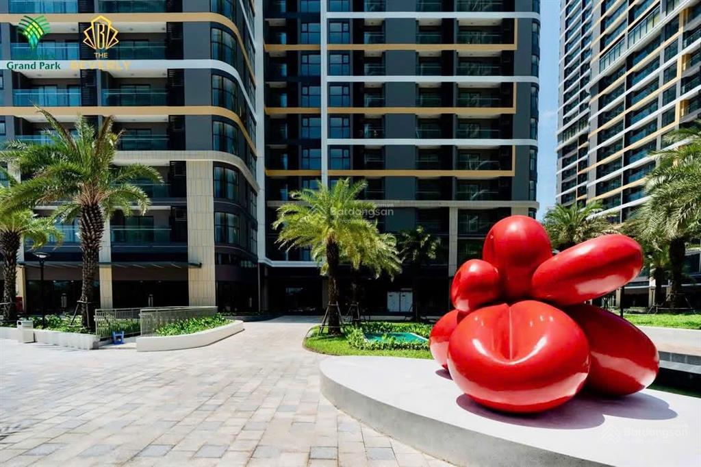 Hot! 2pn 80m2 the beverly view công viên giá 5.339 tỷ  vinhomes grand park. chính chủ. 0938 859 ***