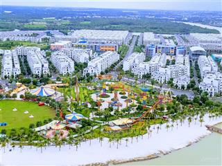 Siêu hiếm! 2pn 80m2 the beverly view công viên 36ha giá 5.238 tỷ  vinhomes grand park