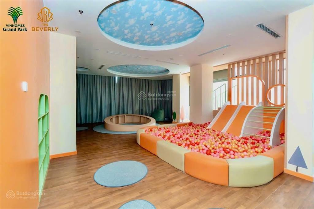 Hot! 2pn 80m2 the beverly view công viên giá 5.339 tỷ  vinhomes grand park. chính chủ. 0938 859 ***