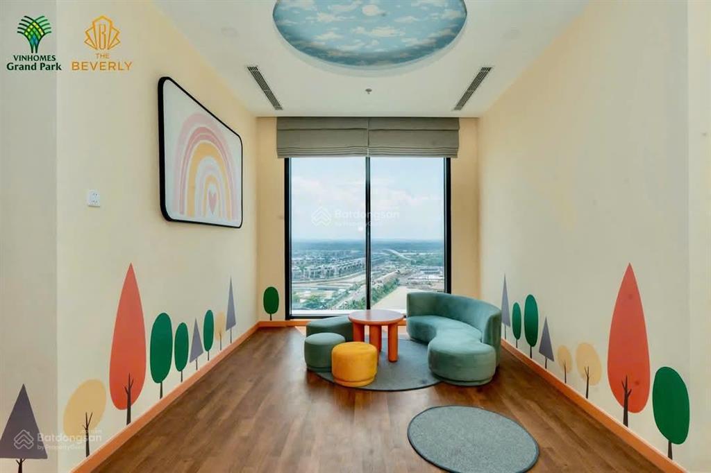 Hot! 2pn 80m2 the beverly view công viên giá 5.339 tỷ  vinhomes grand park. chính chủ. 0938 859 ***
