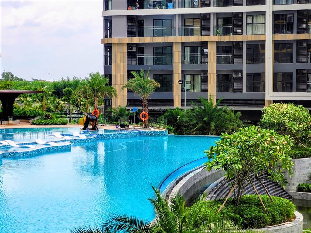 Studio opus one os2xx. 15, studio hoa hậu view hồ & cv, 34m2. giá chỉ 2,723 tỷ. vinhomes grand park