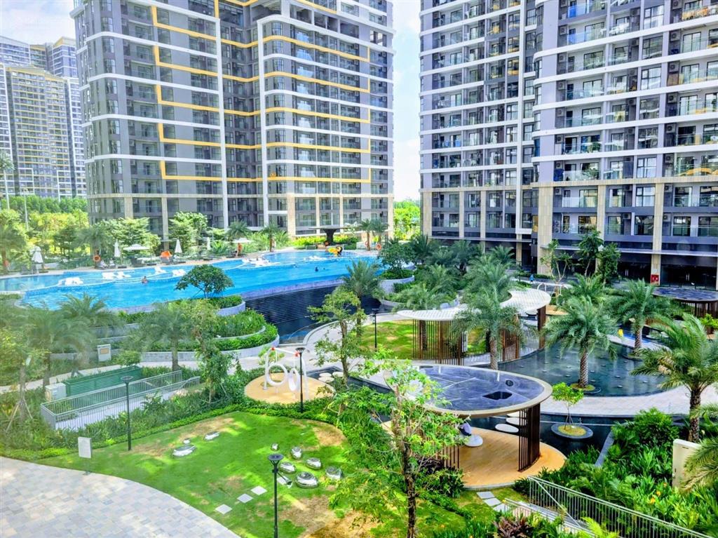 Cho thuê 3pn 100m2 opus one, chỉ 19 triệu/tháng, nội thất cơ bản. vinhomes grand park. chính chủ