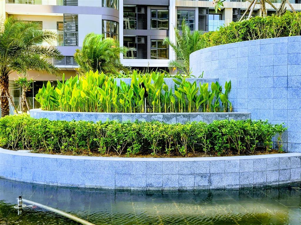 Cho thuê 3pn 100m2 opus one, chỉ 19 triệu/tháng, nội thất cơ bản. vinhomes grand park. chính chủ