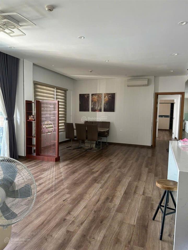 Chủ cần bán căn hộ dual key 143m² tháp bahamas tầng đẹp nhất tòa đầy đủ nội thất