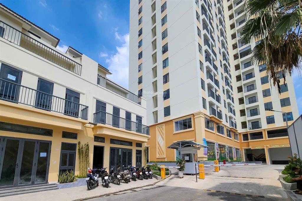 Splus riverview chỉ 1,75 tỷ sổ hồng cầm tay. ngân hàng hỗ trợ tối đa 80%.