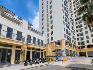 Splus riverview căn 2pn thanh toán 400tr nhận nhà. ngân hàng hỗ trợ vay 80%