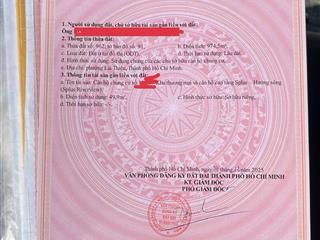 Đã có sổ vào ở ngay, chỉ 1,750 tỷ nh hổ trợ 70%  0877 953 ***