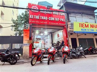 Em chính chủ sổ + chính chủ em đang kinh doanh. cần bán căn nhà mặt tiền tăng thiết giáp