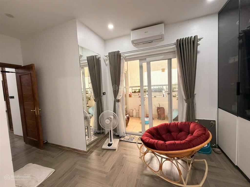 Bán căn 3 ngủ tecco garden  full nội thất  nhận nhà ở luôn