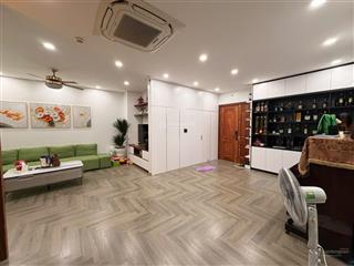 Bán căn 3 ngủ tecco garden  full nội thất  nhận nhà ở luôn