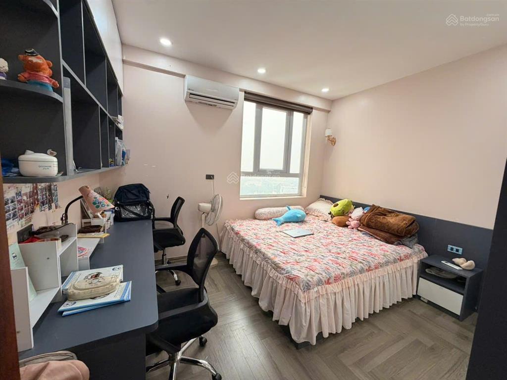 Bán căn 3 ngủ tecco garden  full nội thất  nhận nhà ở luôn