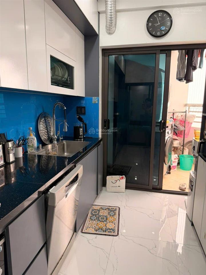Bán gấp căn 3 ngủ tecco garden  nhận nhà ở luôn   0968 953 ***