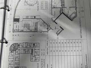 Bán gấp căn vip 01c  bluegem tower  176m2   0968 953 ***