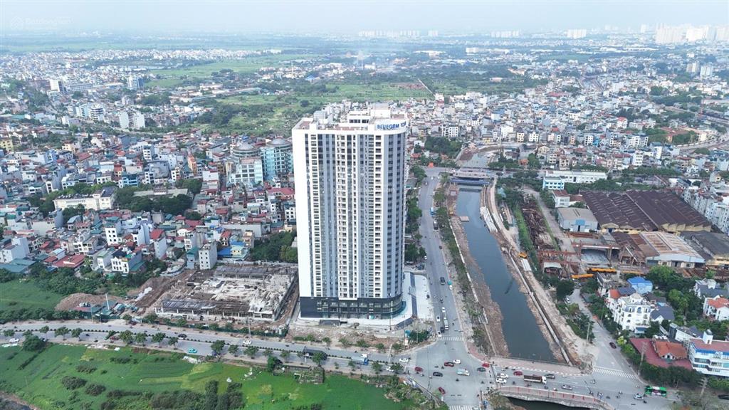 Chính chủ bán căn b05 bluegem  giá siêu rẻ   0968 953 ***