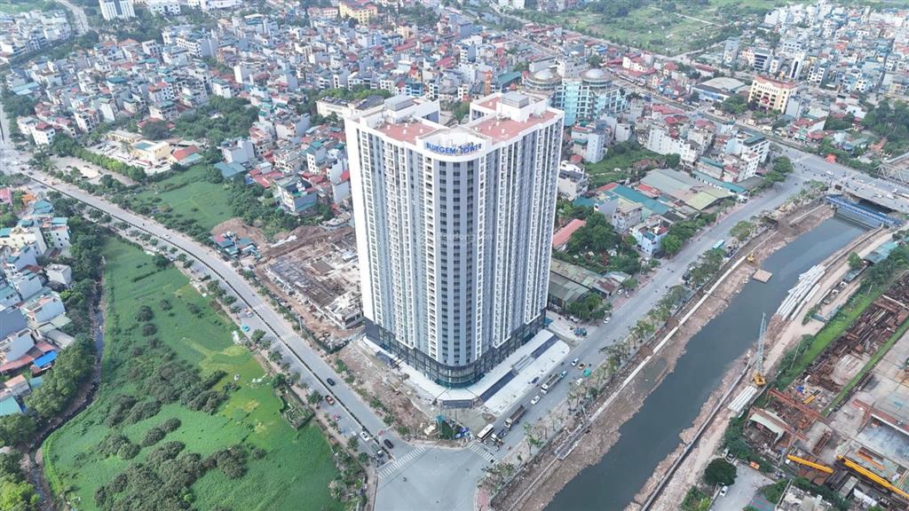 Chính chủ bán căn b05 bluegem  giá siêu rẻ   0968 953 ***