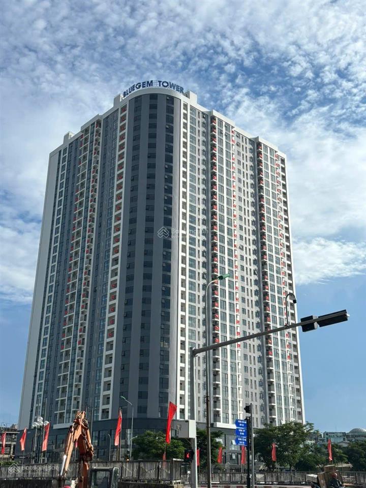 Chính chủ bán căn b05 bluegem tower  giá siêu rẻ   0968 953 ***
