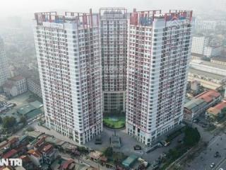 Bán căn góc 2901 toà ip3  chung cư imperial 360 giải phóng   0968 953 ***