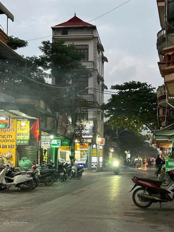 Em cần bán lô đất dương nội  gần trường đại học kiểm sát