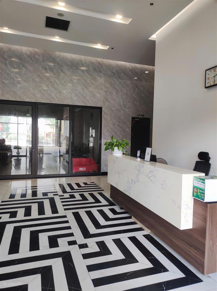 Cho thuê căn hộ 2pn trung văn 2pn 10tr nhà mới