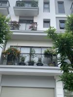 Chính chủ cho thuê gấp the manor central park nguyễn xiển 75m2, 5 tầng, mt 6m giá hời 28tr/th