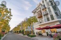 Chính chủ cho thuê gấp the manor central park nguyễn xiển 75m2, 5 tầng, mt 6m giá hời 28tr/th