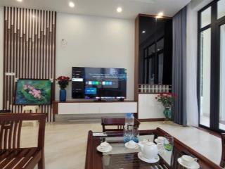 Chính chủ cần cho thuê biệt thự 200m2, full đồ, chỉ việc xách vali vào ở. dự án the phoenix garden