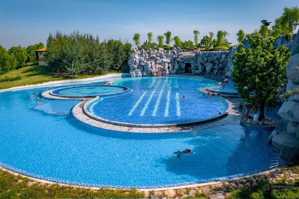 Chính chủ cần cho thuê biệt thự 200m2, full đồ, chỉ việc xách vali vào ở. dự án the phoenix garden