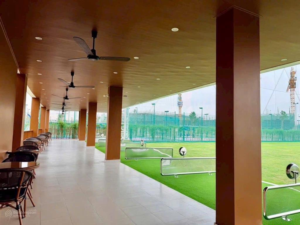 Ngộp bank! cần bán gấp liền kề 120m², dtxd lớn, hướng mát, phân khu bình minh, giá 19,x tỷ