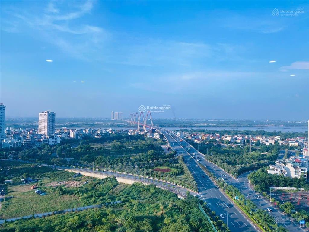 Chính chủ cần bán căn 3pn/168m2, view lotte. udic westlake võ chí công