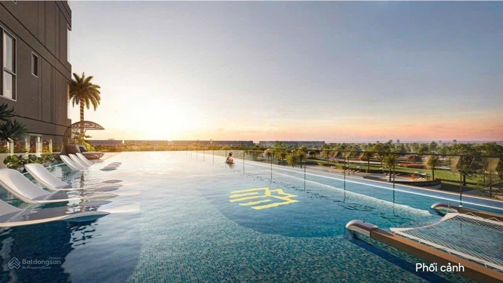 Chính chủ cần bán căn 2pn/62m2, hướng mát, tầng đẹp. chung cư masterise đan phượng