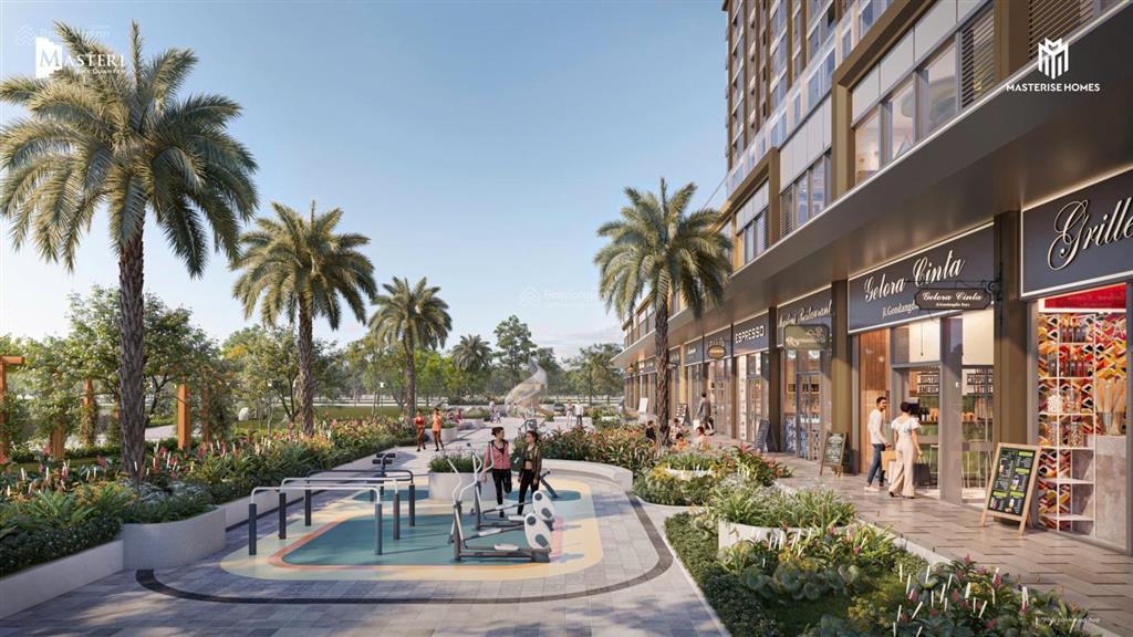 Ngộp bank! cần bán gấp căn 1n+, diện tích 44m², view công viên. chủ nhà thân thiện, dễ làm việc