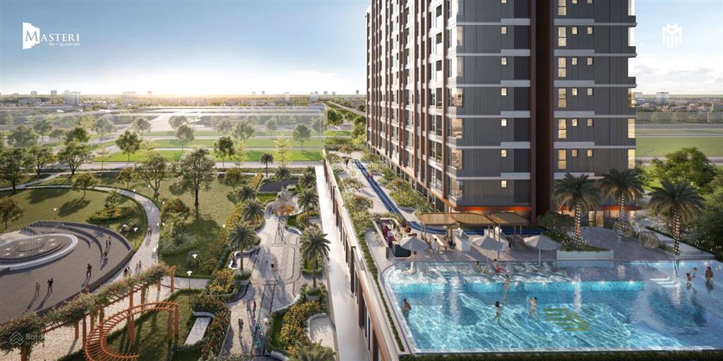 Ngộp bank! cần bán gấp căn 1n+, diện tích 44m², view công viên. chủ nhà thân thiện, dễ làm việc