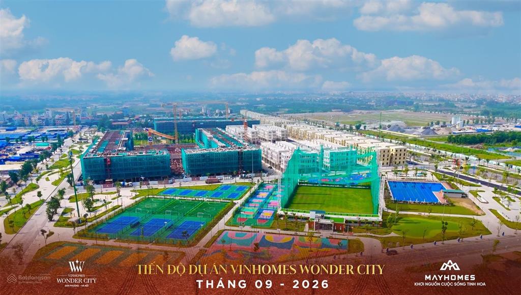 Chính chủ cho thuê liền kề 88m2. giá 4 triệu/tháng. vinhomes đan phượng
