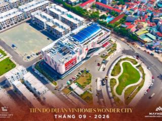 Chính chủ cho thuê liền kề 88m2. giá 4 triệu/tháng. vinhomes đan phượng