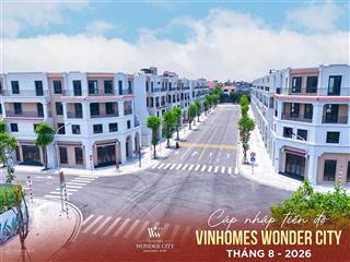 Chính chủ bán căn góc 120m2. giá 17, tỷ. hướng đông nam. đường lớn. vinhomes wonder city