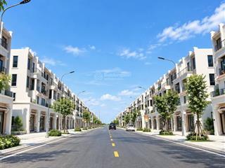 13,x tỷ. sở hữu liền kề 96m2. giãn xây. cách công viên 30m. pháp lý chuẩn. vinhomes wonder city