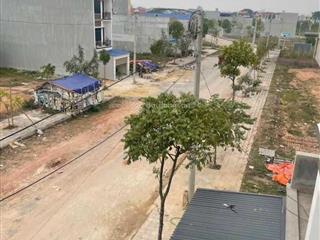 Chính chủ bán lô đất 80m2 tại dự án vạn phúc sông công, giá 10tr/m2.  ms thùy 0989 030 ***